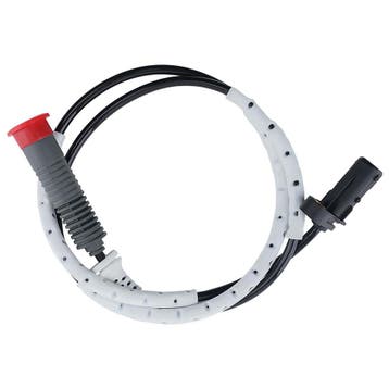ABS-sensor geschikt voor BMW 128i 323i 325i 328i 2006-201..., Verzenden, Nieuw, BMW