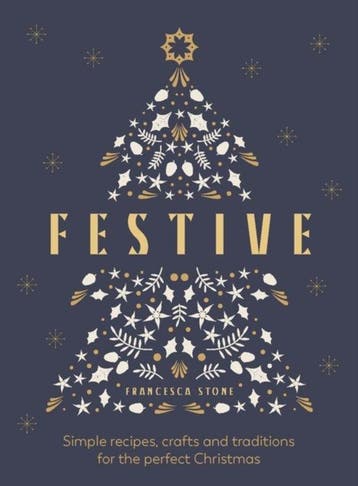 Festive - Francesca Stone 9781529905311, Verzenden, Zo goed als nieuw, Francesca Stone