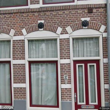 Kamer te huur in Gouda - 12 m² - 1 kamer(s), Overige regio's