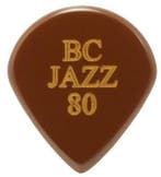 BlueChip Jazz80 Jazz III Plectrum 2.00 mm, Ophalen of Verzenden, Nieuw, Elektrische gitaar