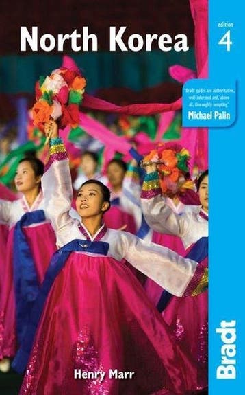 North Korea, Verzenden, Nieuw