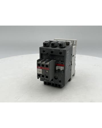 ABB magneetschakelaar, Ophalen