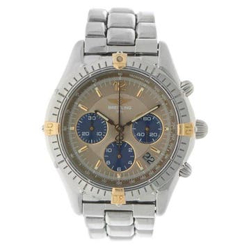 Breitling - Chrono Cockpit - B30012 - Dames - 1990-1999, Sieraden, Tassen en Uiterlijk, Horloges | Heren, Nieuw