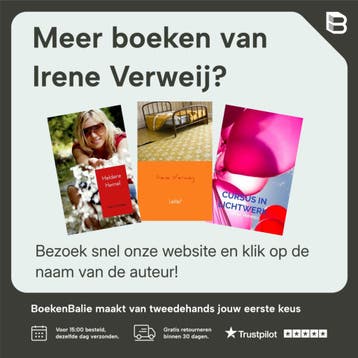 Zelfvoorzienend samenleven - Irene Verweij 9789464354270, Boeken, Verzenden, Gelezen, Irene Verweij