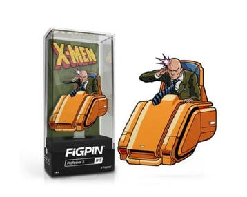 FigPin - Marvel - X-Men: The Animated Series - Professor X, Verzenden, Nieuw