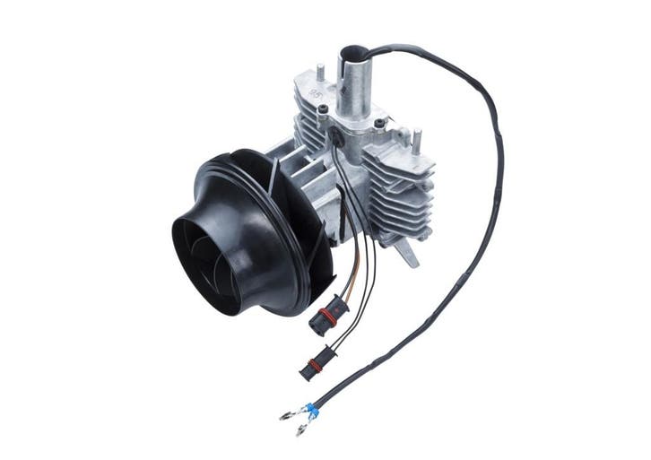 Webasto ventilatormotor AT5000 12V, Auto-onderdelen, Airco en Verwarming, Nieuw, Ophalen of Verzenden