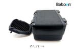 Topkoffer BMW F 650 GS 2000-2003 (F650GS 00), Motoren, Verzenden, Gebruikt