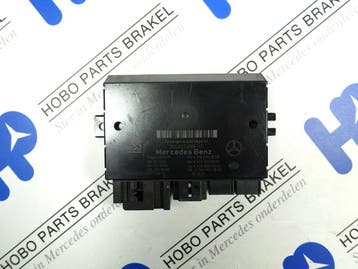 Trekhaak module A 206 900 1608 o.a: C-klasse w206, Ophalen of Verzenden, Gebruikt, Mercedes-Benz