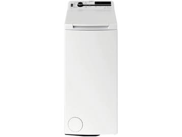 WHIRLPOOL TDLR6261BSBE - Bovenlader wasautomaat - 6 kg, Verzenden, Zo goed als nieuw