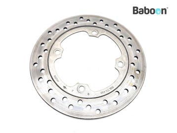 Remschijf Achter Honda X-ADV 750 2021-2024 (X-ADV ADV750, Motoren, Verzenden, Gebruikt