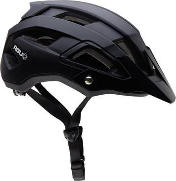 AGU Trail MTB Fietshelm Zwart - Maat S/M, Ophalen of Verzenden, Nieuw, AGU