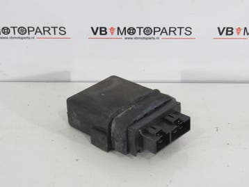 Honda NTV 650 CDI ECU, Motoren, Ophalen of Verzenden, Nieuw