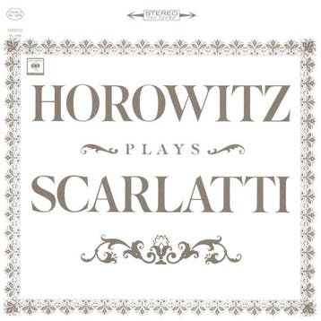 cd - Scarlatti - Horowitz* â Horowitz Plays Scarlatti, Verzenden, Zo goed als nieuw