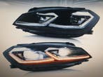 koplampen Volkswagen Golf 7.5 Full LED, Ophalen of Verzenden, Nieuw, Volkswagen