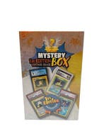 Pokémon Mystery box - 1st Edition Vintage Card - WOTC, Nieuw