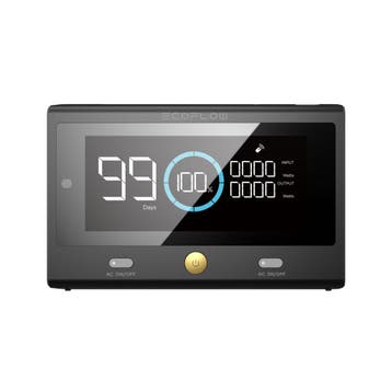 EcoFlow DELTA Pro Remote Control, Nieuw