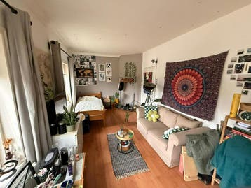 Kamer te huur in Utrechtse Heuvelrug - 20 m² - 1 kamer(s), Utrecht