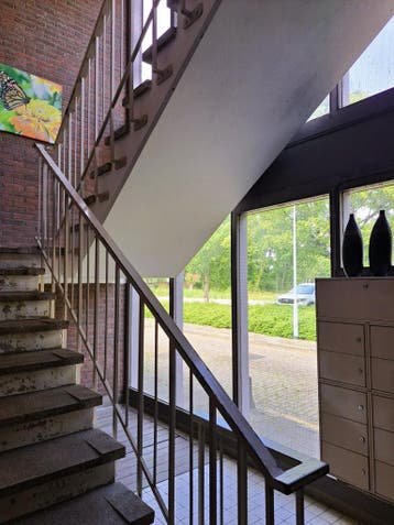 Te huur: Appartement Falckstraat in Vlissingen, Vlissingen, Zeeland, Appartement