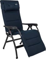 2dekans | Crespo Relaxstoel - AP/242 - Air-Deluxe -, Ophalen of Verzenden, Zo goed als nieuw