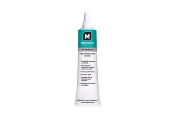 Molykote 44 medium siliconenvet 1 stuk, 100 gram, tube, Verzenden, Nieuw