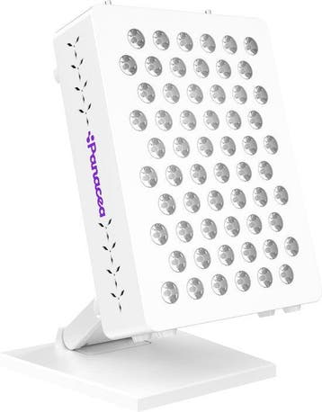 2dekans | Panacea ATP Optimum 300 – LED Rood &, Ophalen of Verzenden, Zo goed als nieuw
