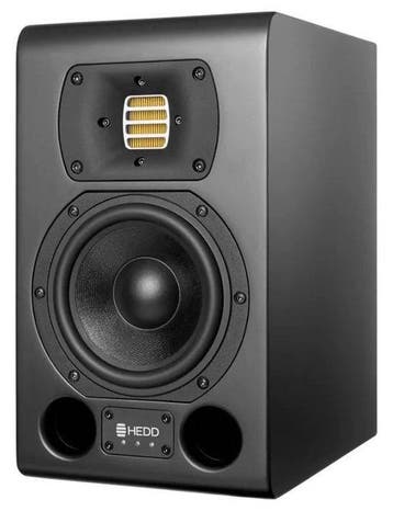 HEDD Audio Type 05 MK2 Black | B-Stock | LPA special | Price, Ophalen of Verzenden, Nieuw