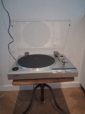 Sony - PS-LX 1 Platenspeler, Nieuw