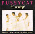 cd - Pussycat - Mississippi, Verzenden, Zo goed als nieuw
