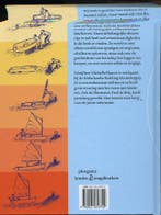 Het zeilboek voor kinderen 9789021616742 M. Blaauw, Verzenden, Zo goed als nieuw, M. Blaauw