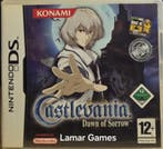 Castlevania Dawn of Sorrow (DS twedehands game), Ophalen of Verzenden, Zo goed als nieuw