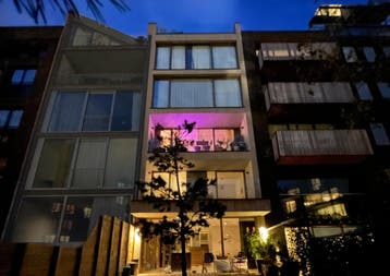 Te huur: Appartement Solitudolaan in Amsterdam, Noord-Holland, Appartement, Amsterdam
