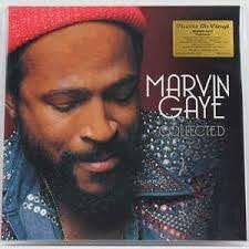 MARVIN GAYE - COLLECTED (LP), Cd's en Dvd's, Vinyl | Pop, Verzenden