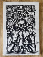 Wilner - Marché haïtien