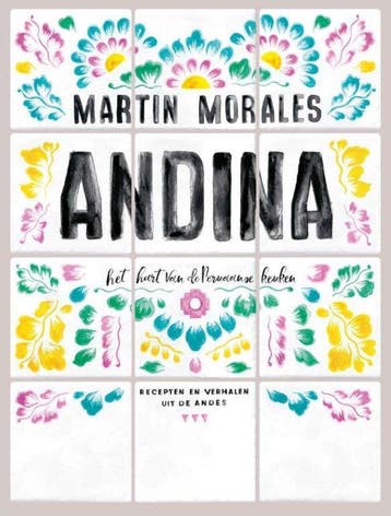 Andina 9789059568433 Martin Morales, Boeken, Verzenden, Gelezen, Martin Morales