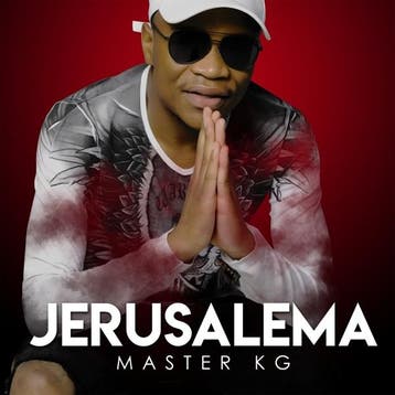 Master KG - Jerusalema - CD, Ophalen of Verzenden, Nieuw in verpakking