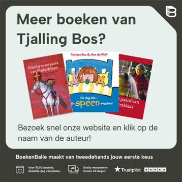 Wie maakten de katoentjes ? - Tjalling Bos 9789059941366, Verzenden, Gelezen, Tjalling Bos