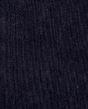Baby Corduroy Polyester Navy Blauw, Nieuw, Blauw