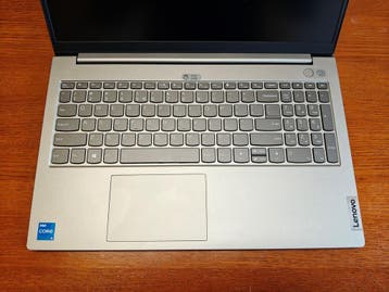Lenovo Thinkbook 15 G2 ITL | i5 1135G7 | 16gb DDR4 | 500g..., Computers en Software, Windows Laptops, 2 tot 3 Ghz, Refurbished