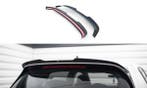 Opzetstuk Spoiler VW Golf 7/7.5 R / GTI Facelift Glans Zwart, Ophalen of Verzenden, Nieuw