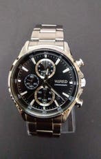 Seiko - WIRED VD57-KND0 - Zonder minimumprijs - 150136 -