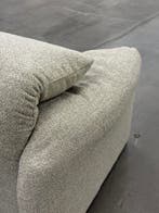 Cassina Maralunga 2-zit | Beige | NIEUWSTAAT + Garantie, 150 tot 200 cm, Tweepersoons, 75 tot 100 cm, Ophalen of Verzenden