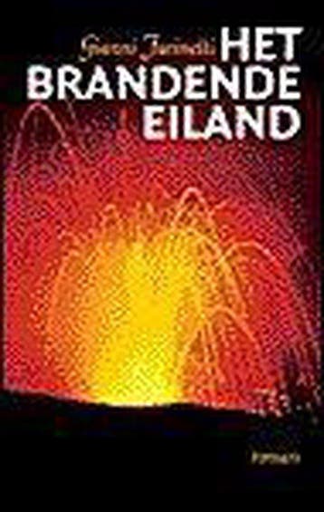 Het brandende eiland - G. Farinetti 9789029516396, Verzenden, Zo goed als nieuw, G. Farinetti