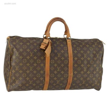 Louis Vuitton - €1900,00 - Keepall Bag Louis..., Nieuw