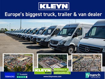 Volkswagen Transporter | Zakelijke Lease v.a. €372.59 pm, Automaat, Gebruikt, Euro 6, Volkswagen
