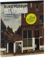 Het straatje van Vermeer 9789491714696 Frans Grijzenhout, Verzenden, Zo goed als nieuw, Frans Grijzenhout