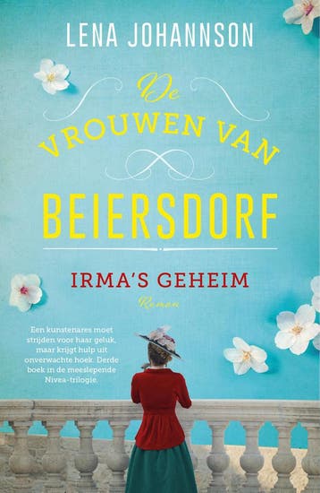 Irma’s geheim / De vrouwen van Beiersdorf / 3 - Lena, Verzenden, Zo goed als nieuw, Lena Johannson