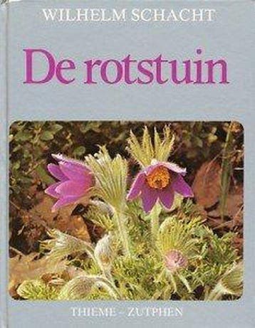 De Rotstuin - Schacht, Boeken, Verzenden, Gelezen