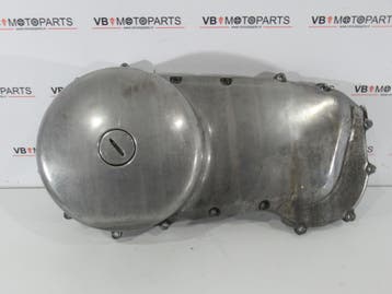 Kawasaki VN 1500 Vulcan Deksel koppelingsdeksel, Motoren, Onderdelen | Kawasaki, Ophalen of Verzenden, Nieuw