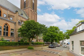 Te huur: Huis Sint Vitusstraat in Bussum, Huizen en Kamers, Noord-Holland, Bussum