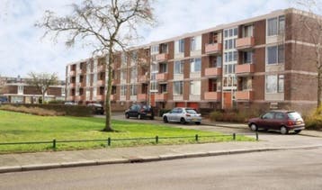 Te Huur 3 Kamer Appartement Rochussenstraat In Nijmegen, Gelderland, Direct bij eigenaar, Nijmegen, Appartement